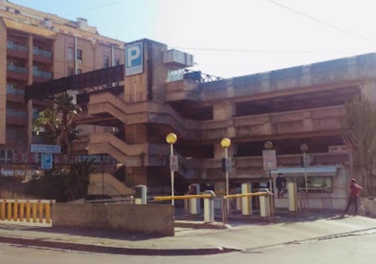 Dimora Del Mercante Catania Exterior photo