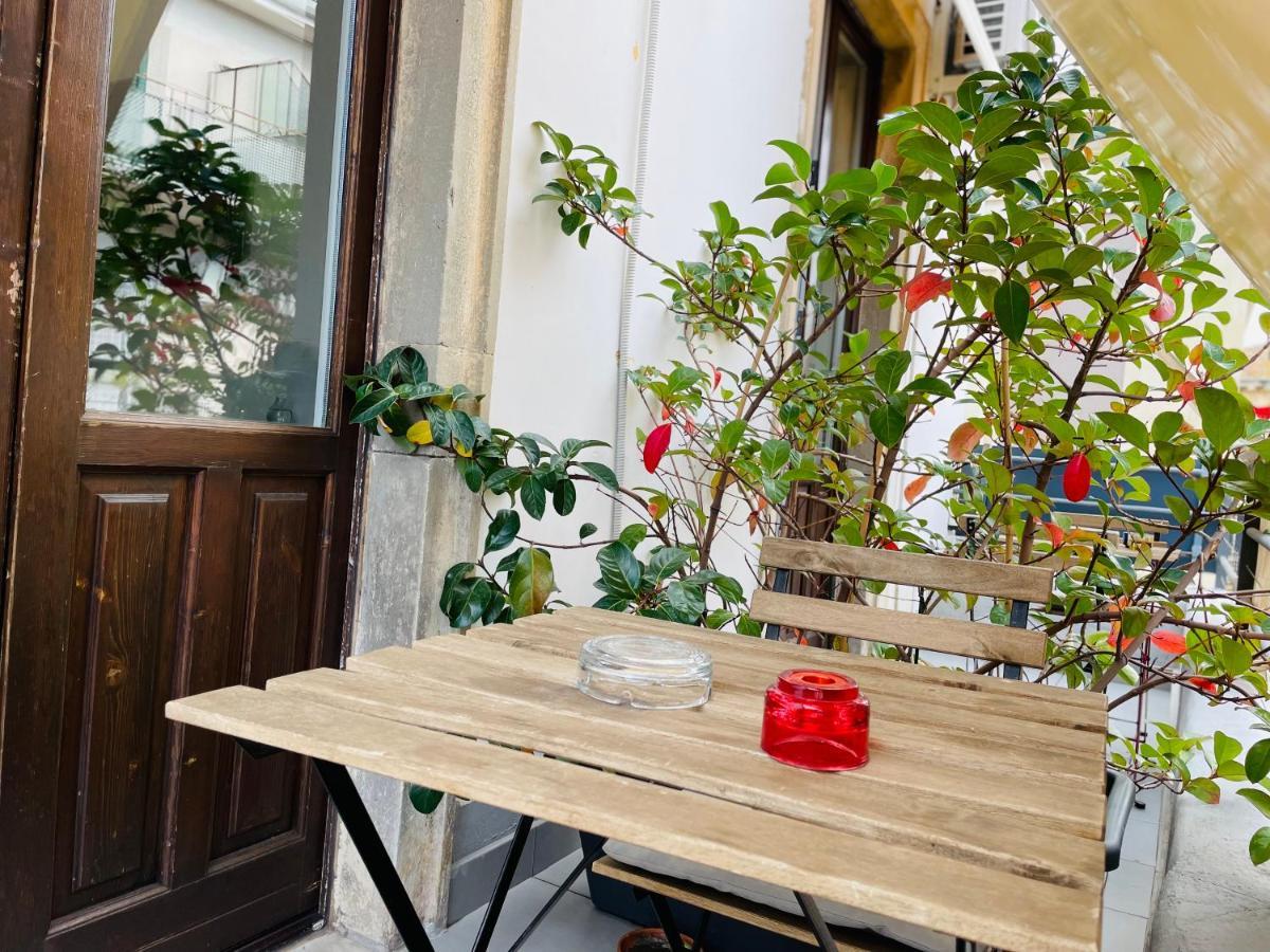 Dimora Del Mercante Catania Exterior photo